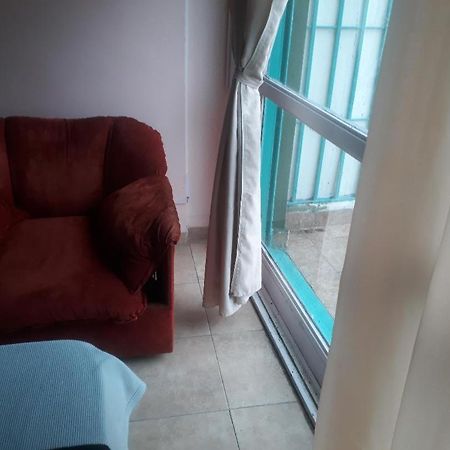 Corrientes Apartment Buenos Aires Exterior photo
