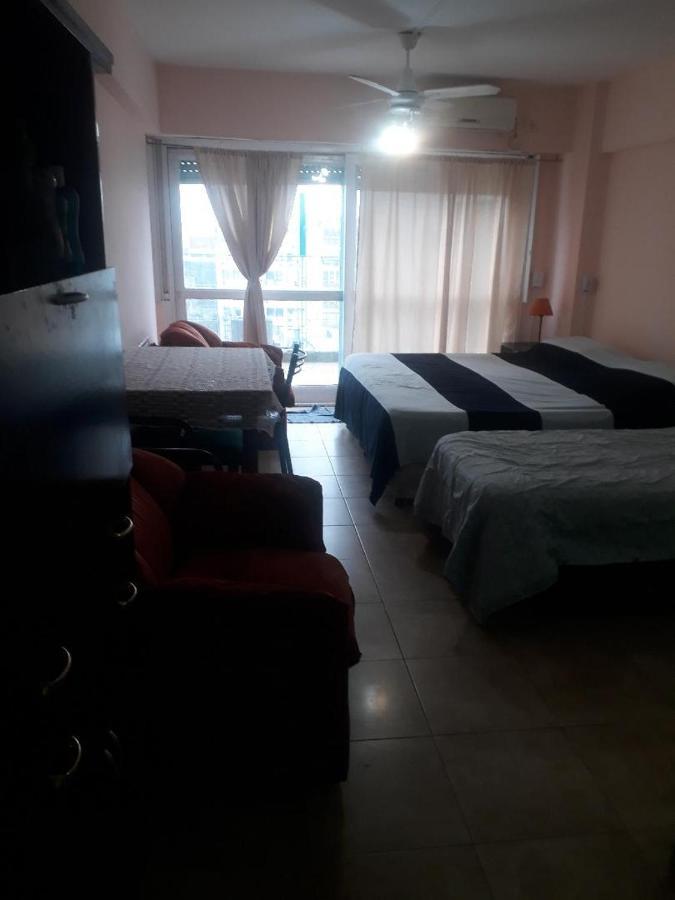 Corrientes Apartment Buenos Aires Exterior photo