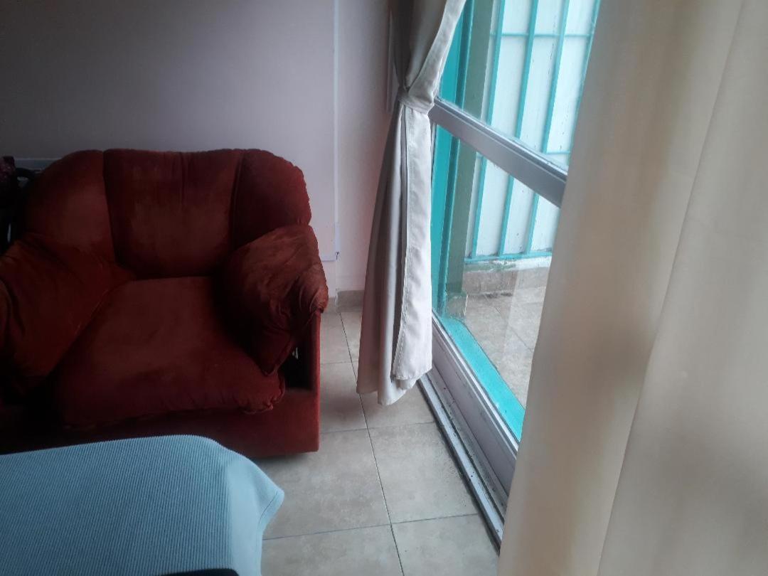 Corrientes Apartment Buenos Aires Exterior photo