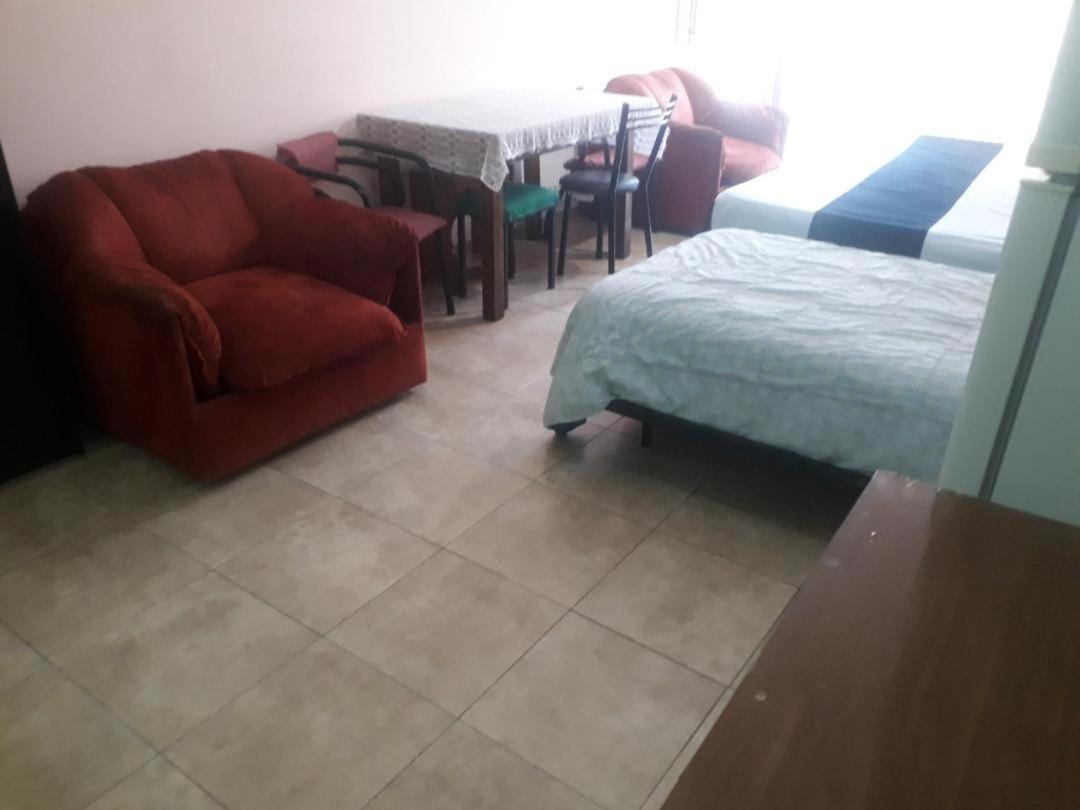 Corrientes Apartment Buenos Aires Exterior photo